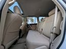 تويوتا برادو GXR TOP FULL OPTION V6 4.0L GCC IN EXCELLENT CONDITION