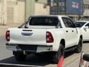 تويوتا هيلوكس V4 DIESEL AUSTRALIAN TURBO