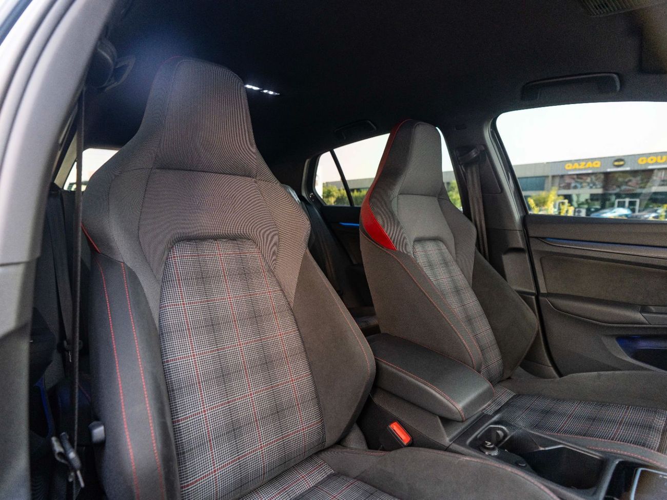 فولكس واجن جولف GTI Sport 2.0T