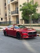 فورد موستانج EcoBoost 2.3L Coupe A/T