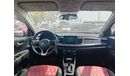 Kia Rio 434 AED Monthly // 1 yr Warranty // 1 yr Insurance // Registration(LOT#76208)
