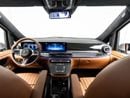 Mercedes-Benz V 300 SUMMER STARTS NOW | EXCLUSIVE DEAL BY BLACKLINE, 2025 Mercedes V300 By Scuderia Motor Design