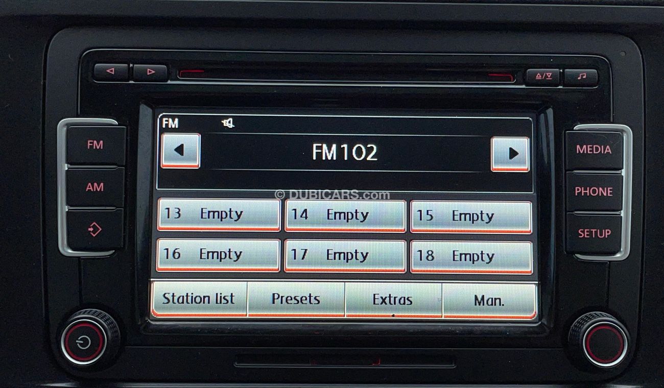 فولكس واجن جيتا COMFORTLINE PLUS SEL 2.5 | بدون دفعة مقدمة | اختبار قيادة مجاني للمنزل