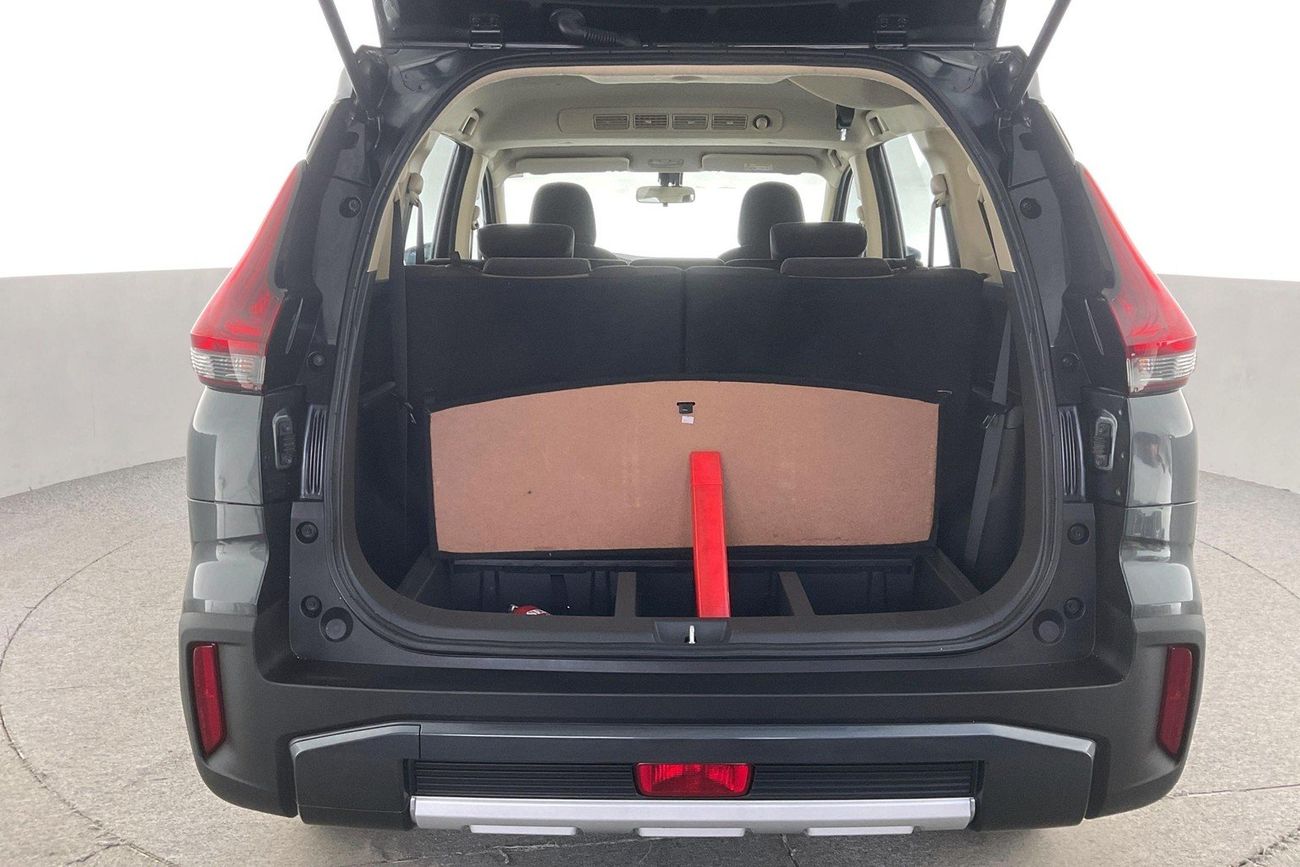 Mitsubishi Xpander Cross Premium | Carnival Sale • UP TO AED 20,000 OFF | Guaranteed Warranty | 0 Down Payment