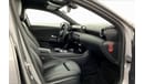 Mercedes Benz A200 Premium