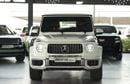 مرسيدس بنز G 63 AMG STANDARD