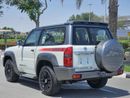Nissan Patrol Super Safari SUPER SAFARI CAPSULE 2020 GCC FULL OPTION UNDER WARRANTY V6