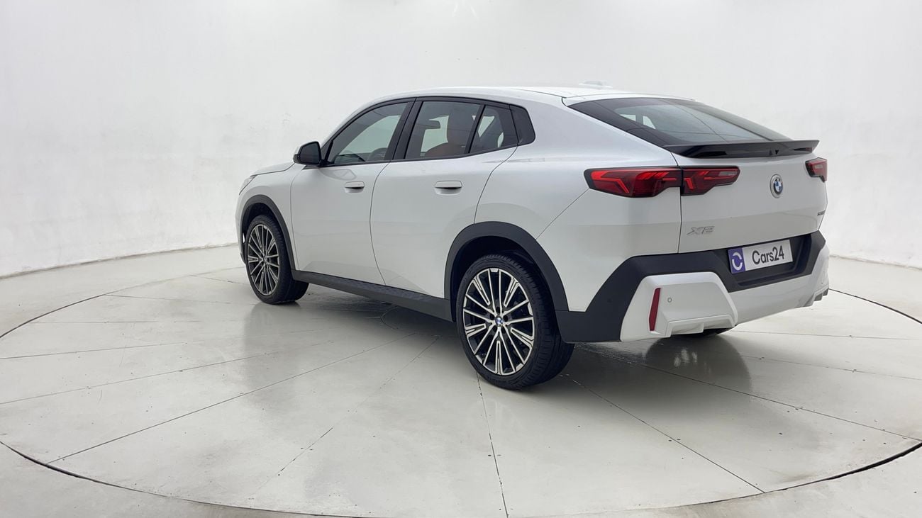 BMW X2 SDRIVE18I 1.5 | Zero Down Payment | Home Test Drive