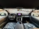 Toyota Land Cruiser Toyota Land Cruiser GXR 4.0L 2026 Standard