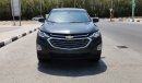 Chevrolet Equinox LT - AWD