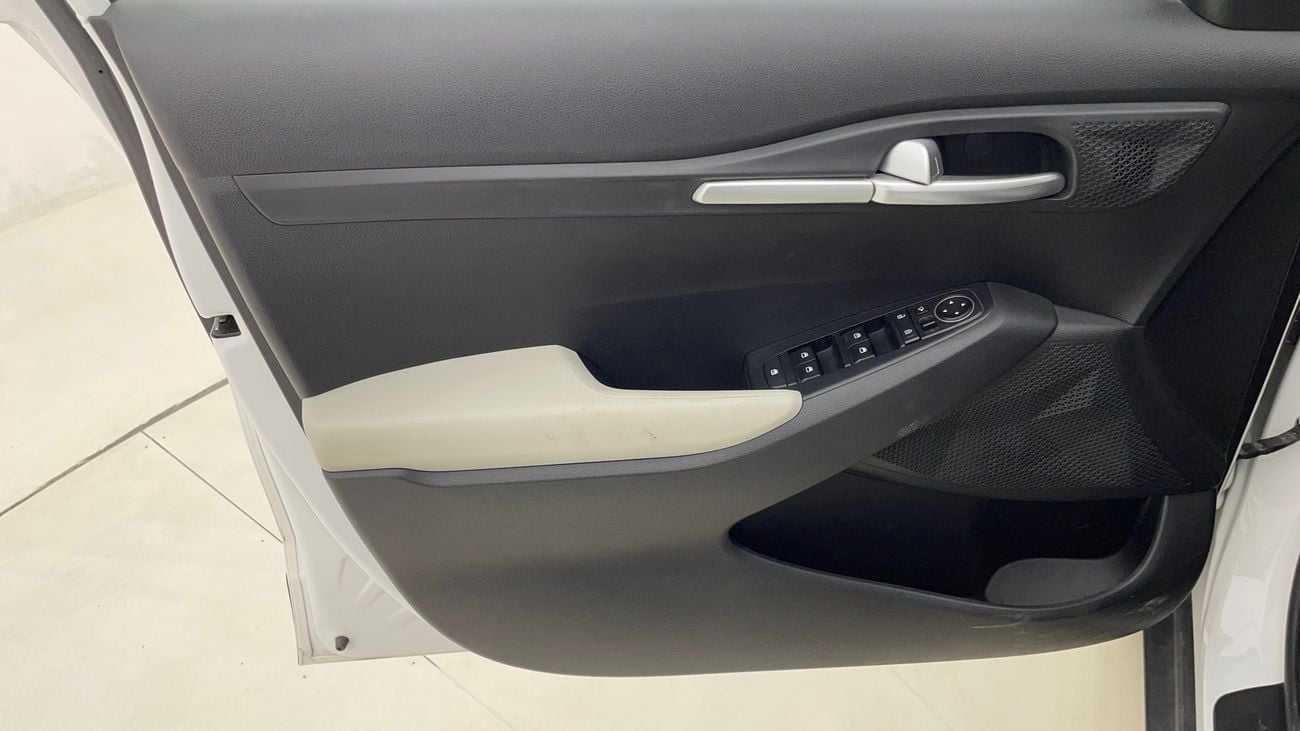 كيا سيلتوس EX 1.6 | بدون دفعة مقدمة | اختبار القيادة في المنزل