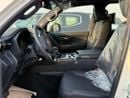 تويوتا لاند كروزر Toyota Land Cruiser VX 4.0L 2025