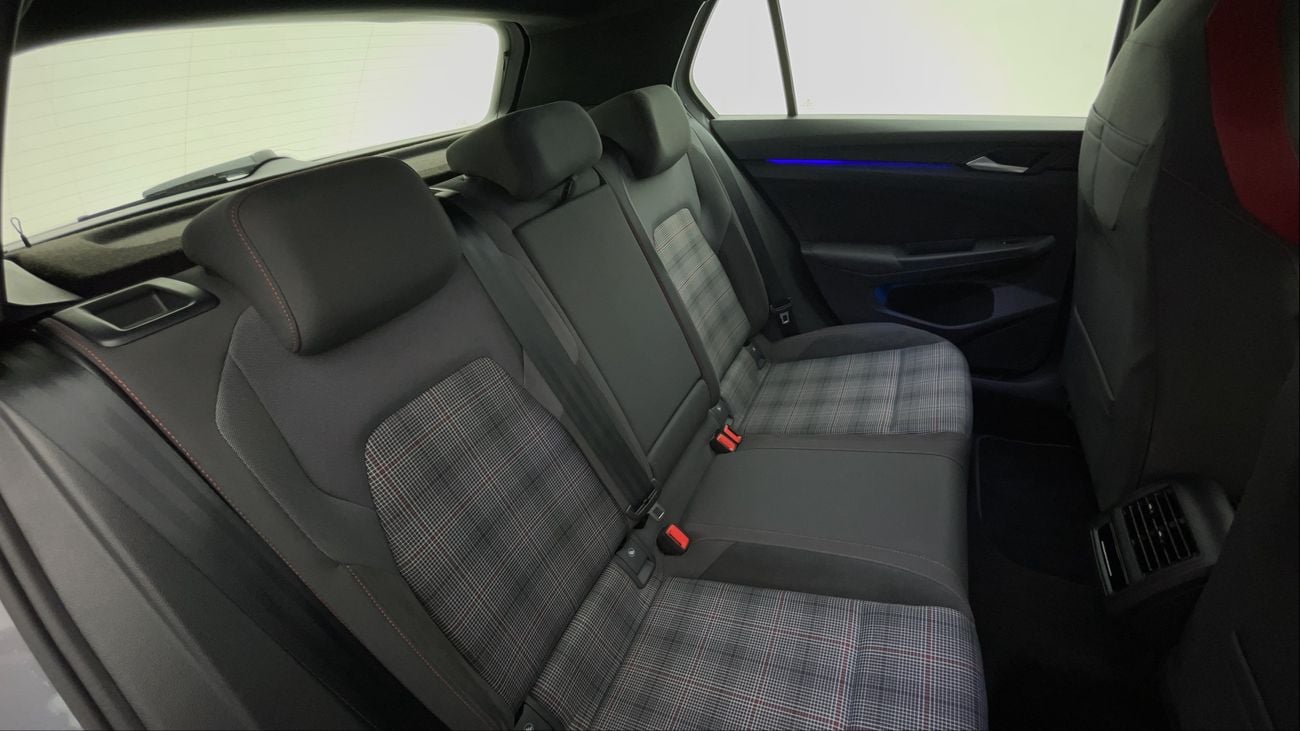 فولكس واجن جولف GTI GTI 2 | بدون دفعة مقدمة | اختبار القيادة في المنزل