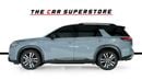 Nissan Pathfinder SL  4WD-7 Seats-Low Mileage-Dealer Warranty and Service Contract-Special Color