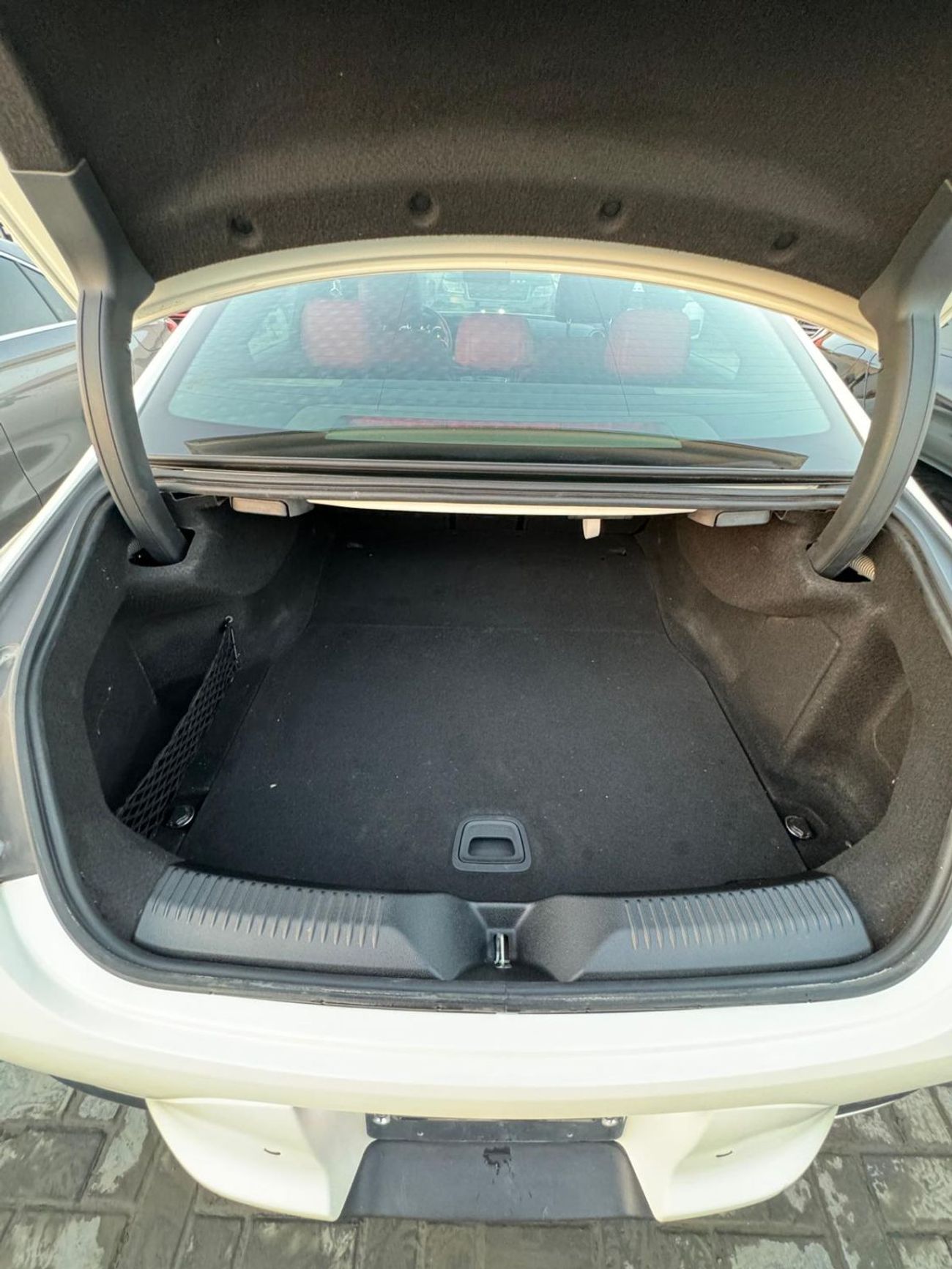 مرسيدس بنز CLS 450 Premium 3.0L (389 HP)