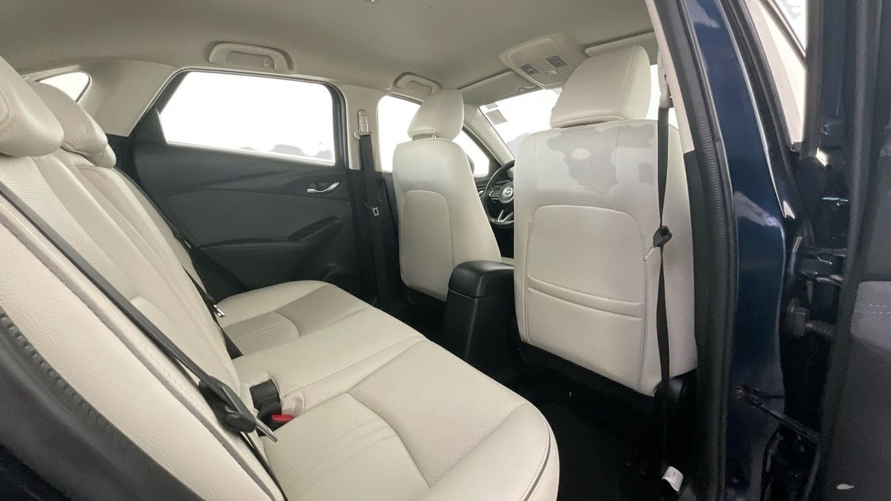 Mazda CX3 GTX | upto AED 20,000 Ramadan Discount | Guaranteed Warranty | 0 Down Payment