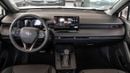 Toyota Corolla Cross 2025 | TOYOTA COROLLA CROSS 2.0L HYBRID ELIT NEW SHAPE