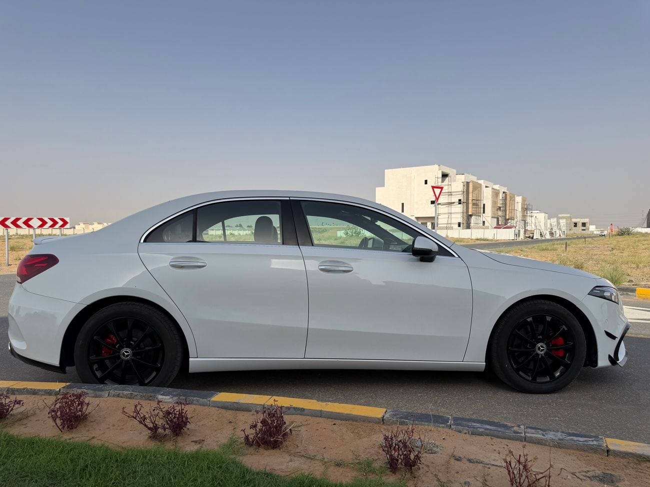مرسيدس بنز A 220