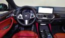 BMW X4 XDRIVE 30 i