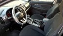 Kia Sportage Kia sportage 2014