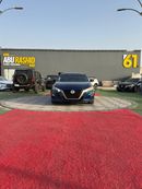 Nissan Altima S