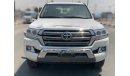 Toyota Land Cruiser LAND CRUISER GX-R— 4.5L V8 DIESEL 2019