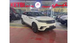 Land Rover Range Rover Velar 2021