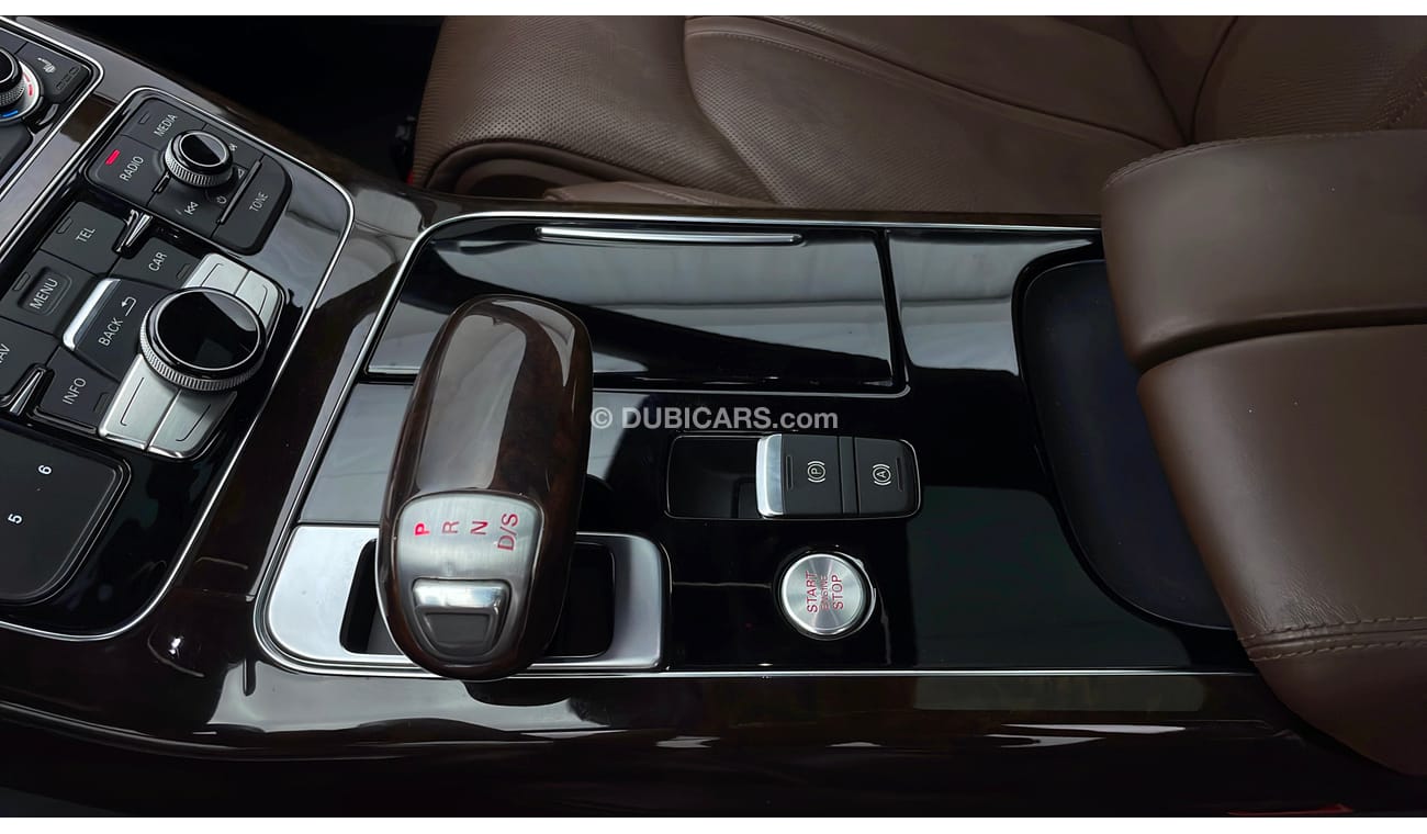 Audi A8 50 TFSI 3 | Zero Down Payment | Free Home Test Drive