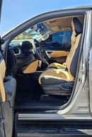 تويوتا فورتونر GXR V6 4.0L / 4WD / DVD REAR CAMERA / LEATHER SEATS / HEAD REST TV / ONLY FOR EXPORT /  LOT#78863