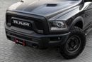 رام 1500 Warlock 1500 Warlock | 2,448 P.M | 0% Downpayment | Perfect Condition!