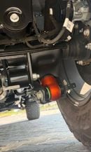 Ford Ranger Raptor 2024 Model Full Option RHD Drive Very Perfect Condition