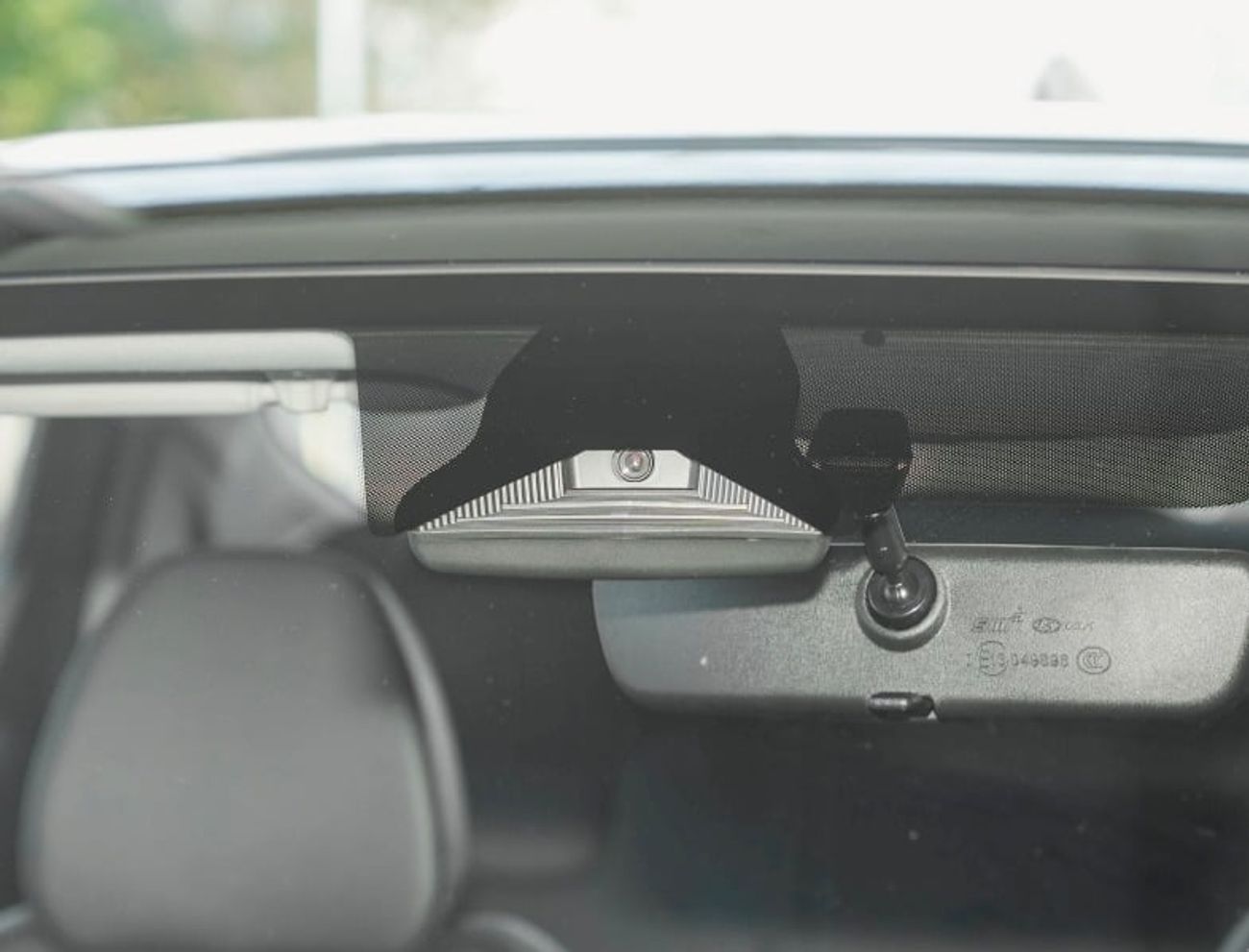 هيونداي إلانترا Elantra Premium Full With Radar