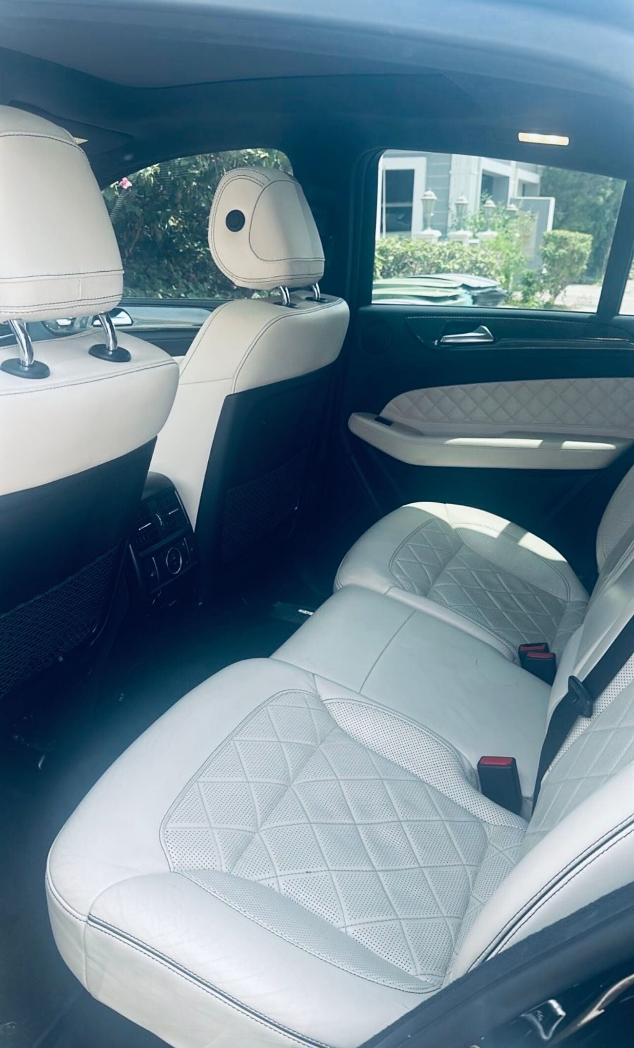 مرسيدس بنز GLE 43 AMG GLE AMG 43 Coupe