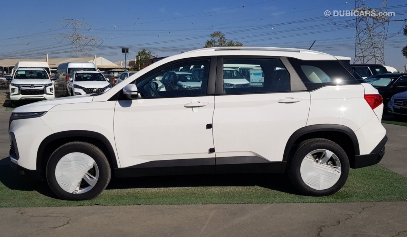 Chevrolet Captiva CAPTIVA 1.5L SUV - FWD 5 DOORS 5 SEATS - 2021