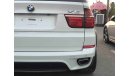 BMW X5 SUPER CLEAN CAR ORIGINAL PAINT GCC SPECS