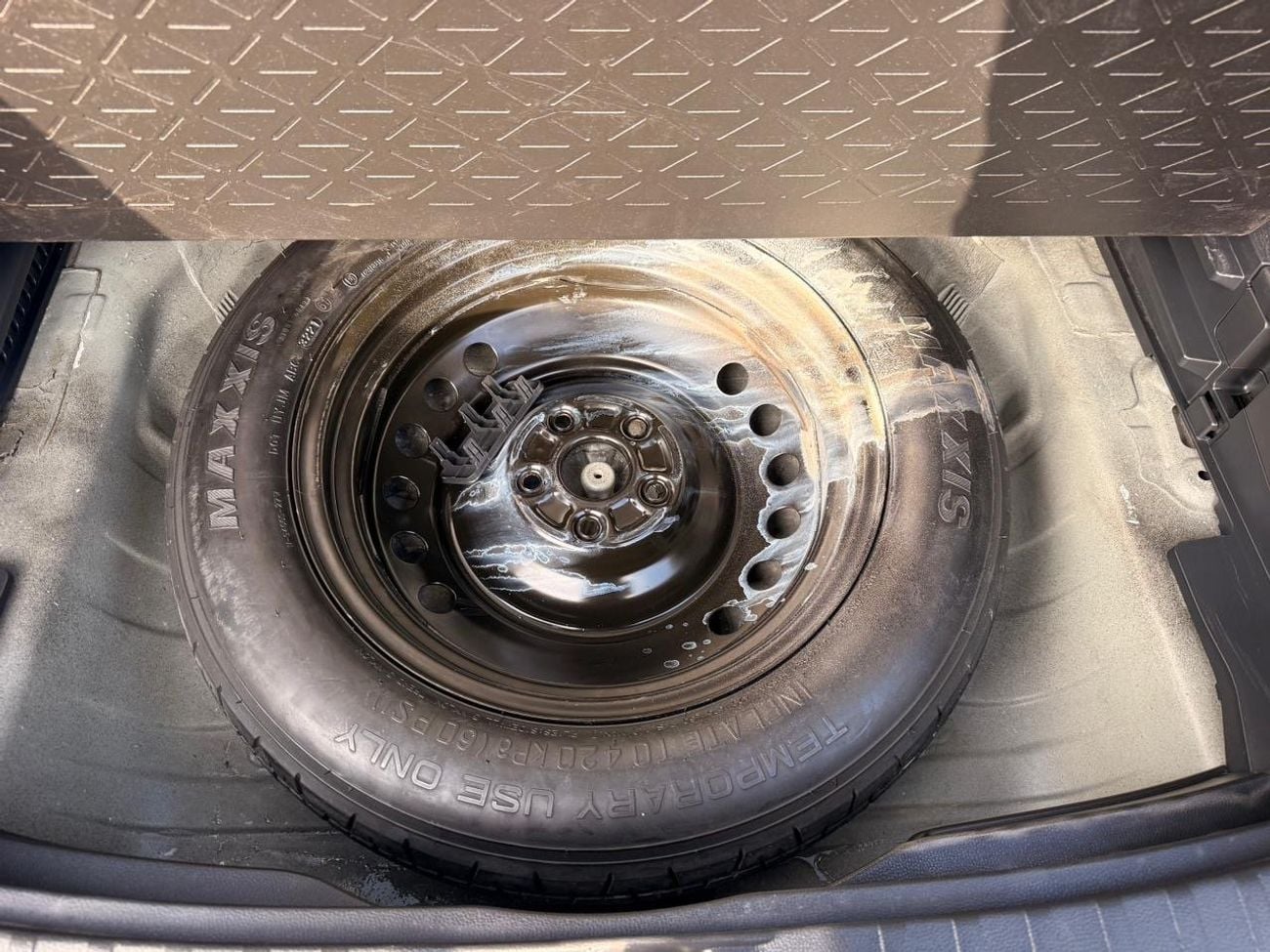 تويوتا راف ٤ Adventure 2.0 L Japanese Limited 2.0 L // panoramic, 360 camera full option