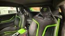Lamborghini Huracan Lamborghini Huracán Tecnica LP640-2 2024 - Verde Mantis