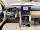 Toyota Land Cruiser EXPORT ONLY - 2025 LC300 GXR 4.0L