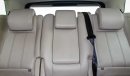 Land Rover Range Rover Sport HSE GCC SPECIFICATION