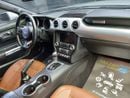 فورد موستانج ماك-إي Ford Mustang - EcoBoost Convertible | 2 Door Coupe