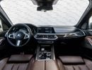 بي أم دبليو X5 40i M SPORT BMW X5 40 2019 مقابل 2,007.00 AED شهريًا
