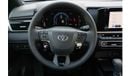 Toyota Camry 2025 TOYOTA CAMRY LE 2.5 - ATTITUDE BLACK inside BLACK | Export Only