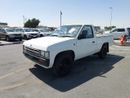 Nissan Pickup NISSAN DATSUN PICKUP RHD 1993 MODEL 1.6 L PETROL MANUAL(PM27395)