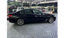 BMW 520 Gran Turismo Twin turbo