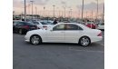 Mercedes-Benz S 350 Mercedes benz S350 model 2005 GCC car prefect condition large full option sun roof leather seats bac