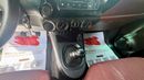Toyota Hilux GLX