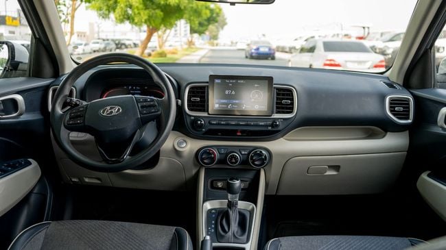 Hyundai Venue PREMIUM, миниатюра 29
