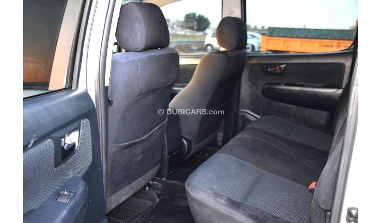 تويوتا هيلوكس