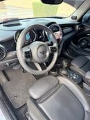 Mini Cooper S Mini Cooper SE