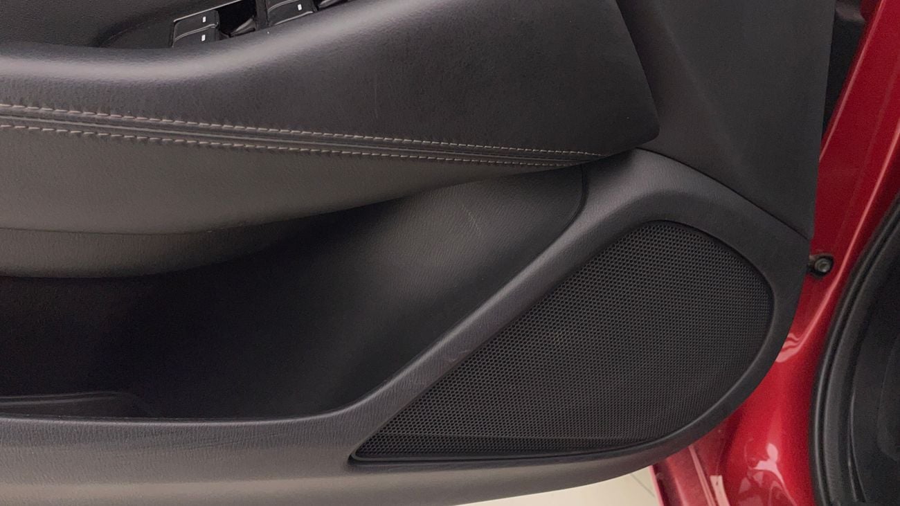 مازدا 6 PURE 2.5 | بدون دفعة مقدمة | اختبار القيادة في المنزل